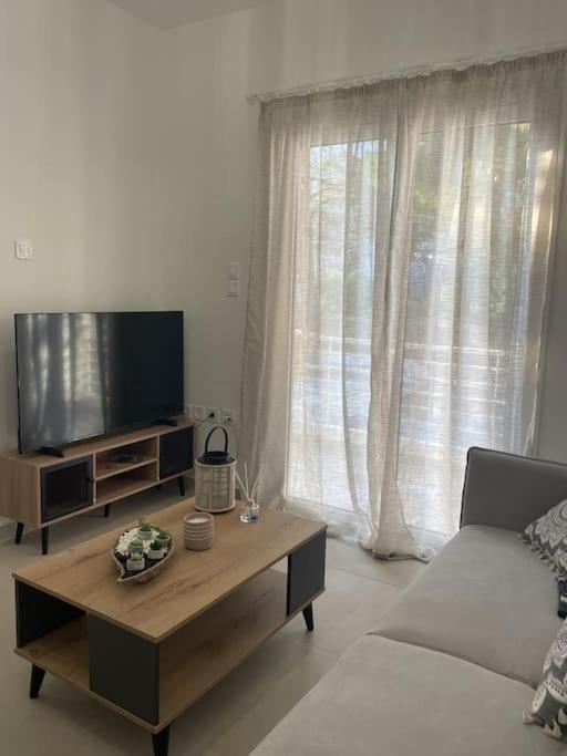 Villa Helio Kineta Kültér fotó